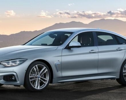 БМВ 4 Серия, объемом двигателя 3 л и пробегом 1 тыс. км за 51752 $, фото 3 на Automoto.ua