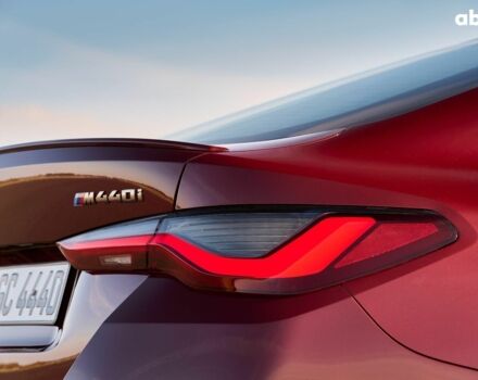 БМВ 4 Серия, объемом двигателя 3 л и пробегом 1 тыс. км за 51752 $, фото 5 на Automoto.ua