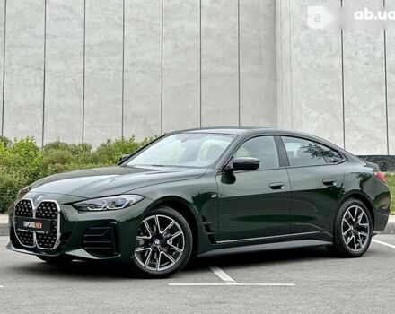 БМВ 4 Серія, об'ємом двигуна 2 л та пробігом 12 тис. км за 63900 $, фото 3 на Automoto.ua