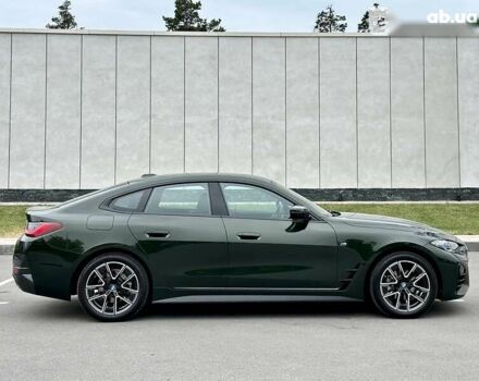 БМВ 4 Серія, об'ємом двигуна 2 л та пробігом 12 тис. км за 63900 $, фото 16 на Automoto.ua