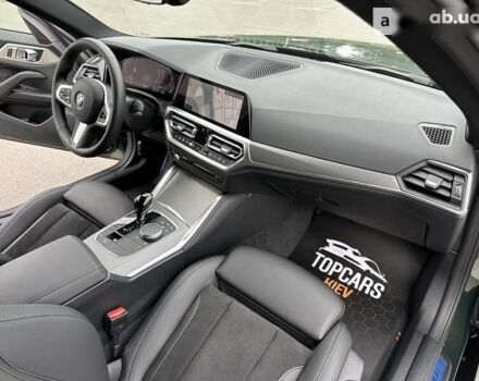 БМВ 4 Серія, об'ємом двигуна 2 л та пробігом 12 тис. км за 63900 $, фото 28 на Automoto.ua