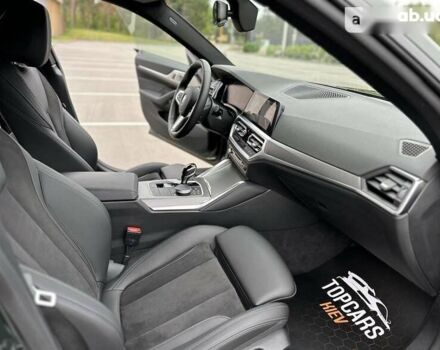 БМВ 4 Серія, об'ємом двигуна 2 л та пробігом 12 тис. км за 63900 $, фото 25 на Automoto.ua