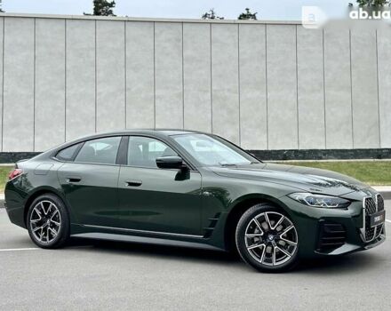 БМВ 4 Серія, об'ємом двигуна 2 л та пробігом 12 тис. км за 63900 $, фото 17 на Automoto.ua