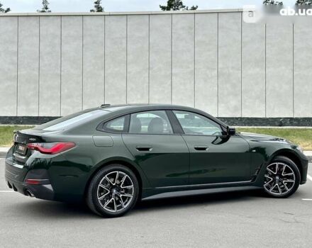 БМВ 4 Серія, об'ємом двигуна 2 л та пробігом 12 тис. км за 63900 $, фото 15 на Automoto.ua