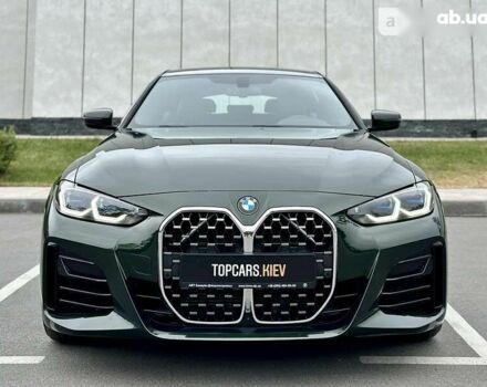 БМВ 4 Серія, об'ємом двигуна 2 л та пробігом 12 тис. км за 63900 $, фото 21 на Automoto.ua