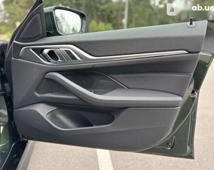 БМВ 4 Серія, об'ємом двигуна 2 л та пробігом 12 тис. км за 63900 $, фото 24 на Automoto.ua