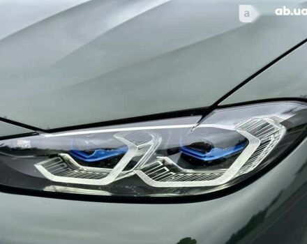 БМВ 4 Серія, об'ємом двигуна 2 л та пробігом 12 тис. км за 63900 $, фото 22 на Automoto.ua