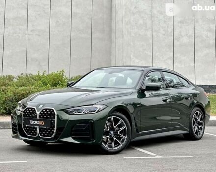 БМВ 4 Серія, об'ємом двигуна 2 л та пробігом 12 тис. км за 63900 $, фото 2 на Automoto.ua