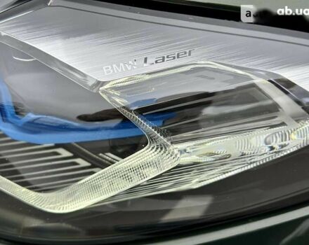 БМВ 4 Серія, об'ємом двигуна 2 л та пробігом 12 тис. км за 63900 $, фото 23 на Automoto.ua