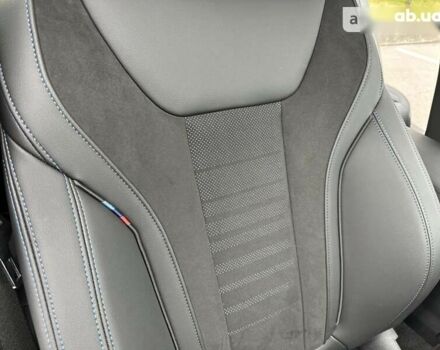 БМВ 4 Серія, об'ємом двигуна 2 л та пробігом 12 тис. км за 63900 $, фото 29 на Automoto.ua