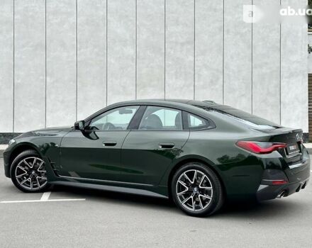 БМВ 4 Серія, об'ємом двигуна 2 л та пробігом 12 тис. км за 63900 $, фото 5 на Automoto.ua