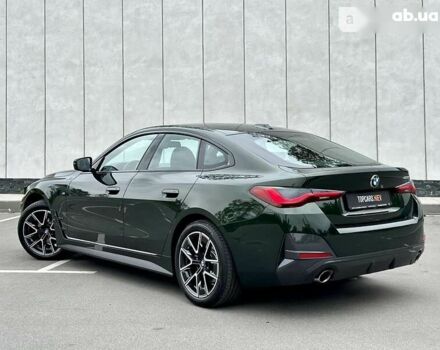 БМВ 4 Серія, об'ємом двигуна 2 л та пробігом 12 тис. км за 63900 $, фото 7 на Automoto.ua