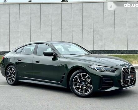 БМВ 4 Серія, об'ємом двигуна 2 л та пробігом 12 тис. км за 63900 $, фото 18 на Automoto.ua
