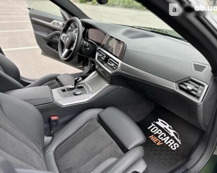 БМВ 4 Серія, об'ємом двигуна 2 л та пробігом 12 тис. км за 63900 $, фото 26 на Automoto.ua