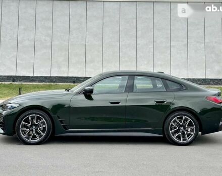БМВ 4 Серія, об'ємом двигуна 2 л та пробігом 12 тис. км за 63900 $, фото 4 на Automoto.ua