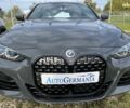 БМВ 4 Серия, объемом двигателя 3 л и пробегом 1 тыс. км за 81798 $, фото 1 на Automoto.ua