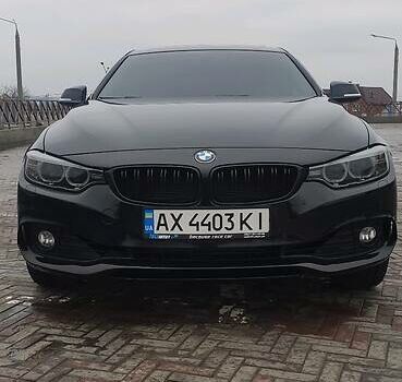 БМВ 4 Серия, объемом двигателя 2 л и пробегом 150 тыс. км за 19800 $, фото 8 на Automoto.ua