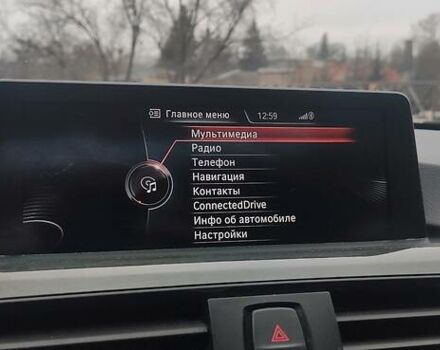 БМВ 4 Серия, объемом двигателя 2 л и пробегом 150 тыс. км за 19800 $, фото 38 на Automoto.ua