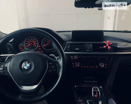 БМВ 4 Серия, объемом двигателя 2 л и пробегом 150 тыс. км за 19800 $, фото 11 на Automoto.ua