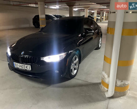 БМВ 4 Серия, объемом двигателя 2 л и пробегом 150 тыс. км за 19800 $, фото 6 на Automoto.ua