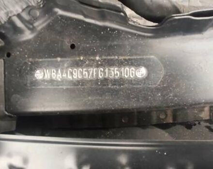 БМВ 4 Серия, объемом двигателя 2 л и пробегом 150 тыс. км за 19800 $, фото 42 на Automoto.ua