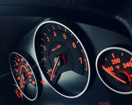 БМВ 4 Серия, объемом двигателя 2 л и пробегом 150 тыс. км за 19800 $, фото 12 на Automoto.ua