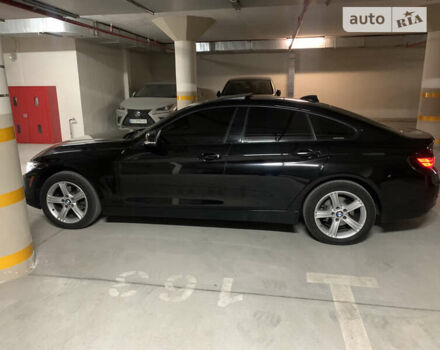 БМВ 4 Серия, объемом двигателя 2 л и пробегом 150 тыс. км за 19800 $, фото 7 на Automoto.ua