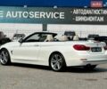 БМВ 4 Серія, об'ємом двигуна 2 л та пробігом 57 тис. км за 20500 $, фото 1 на Automoto.ua
