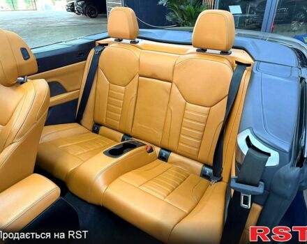 БМВ 4 Серия, объемом двигателя 3 л и пробегом 36 тыс. км за 54999 $, фото 3 на Automoto.ua