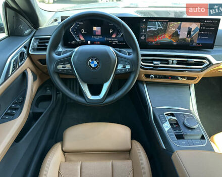 БМВ 4 Серия, объемом двигателя 2 л и пробегом 4 тыс. км за 49999 $, фото 22 на Automoto.ua