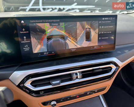 БМВ 4 Серия, объемом двигателя 2 л и пробегом 4 тыс. км за 49999 $, фото 20 на Automoto.ua