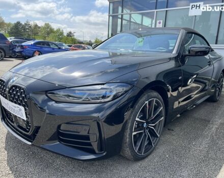 БМВ 4 Серия, объемом двигателя 3 л и пробегом 0 тыс. км за 89009 $, фото 24 на Automoto.ua