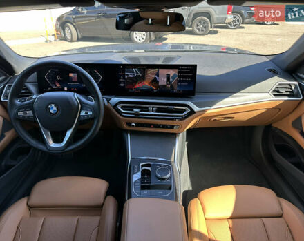 БМВ 4 Серия, объемом двигателя 2 л и пробегом 4 тыс. км за 49999 $, фото 21 на Automoto.ua