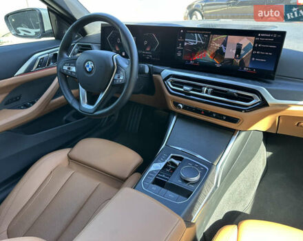 БМВ 4 Серия, объемом двигателя 2 л и пробегом 4 тыс. км за 49999 $, фото 28 на Automoto.ua