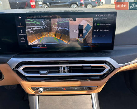 БМВ 4 Серия, объемом двигателя 2 л и пробегом 4 тыс. км за 49999 $, фото 14 на Automoto.ua