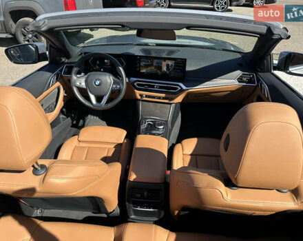 БМВ 4 Серия, объемом двигателя 2 л и пробегом 4 тыс. км за 49999 $, фото 19 на Automoto.ua