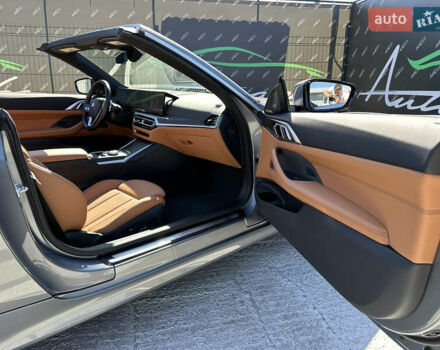 БМВ 4 Серия, объемом двигателя 2 л и пробегом 4 тыс. км за 49999 $, фото 23 на Automoto.ua