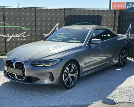 БМВ 4 Серия, объемом двигателя 2 л и пробегом 4 тыс. км за 49999 $, фото 29 на Automoto.ua