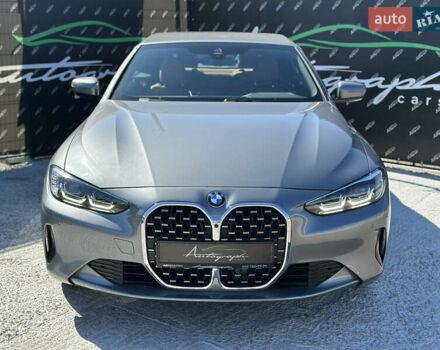 БМВ 4 Серия, объемом двигателя 2 л и пробегом 4 тыс. км за 49999 $, фото 31 на Automoto.ua