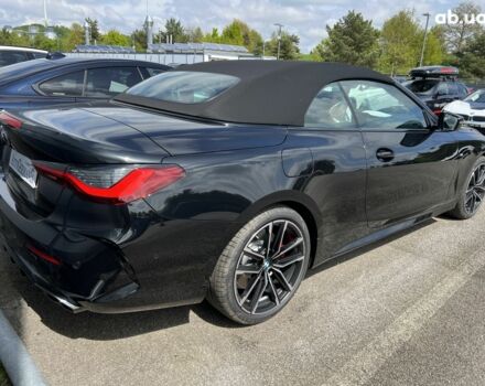 БМВ 4 Серия, объемом двигателя 3 л и пробегом 0 тыс. км за 89009 $, фото 12 на Automoto.ua