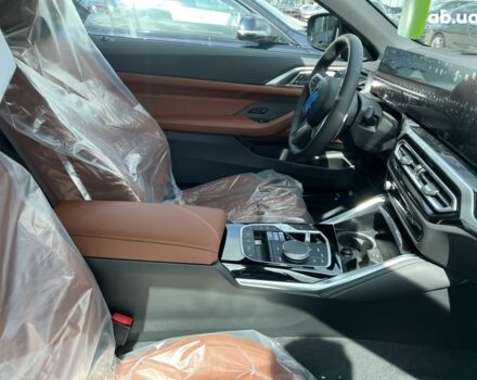 БМВ 4 Серия, объемом двигателя 3 л и пробегом 0 тыс. км за 89009 $, фото 3 на Automoto.ua