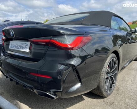 БМВ 4 Серия, объемом двигателя 3 л и пробегом 0 тыс. км за 89009 $, фото 9 на Automoto.ua