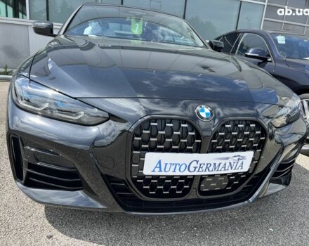 БМВ 4 Серия, объемом двигателя 3 л и пробегом 0 тыс. км за 89009 $, фото 26 на Automoto.ua