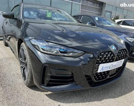 БМВ 4 Серия, объемом двигателя 3 л и пробегом 0 тыс. км за 89009 $, фото 28 на Automoto.ua