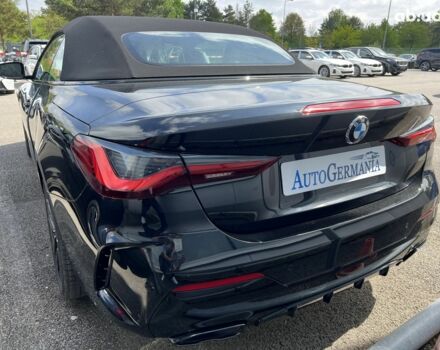 БМВ 4 Серия, объемом двигателя 3 л и пробегом 0 тыс. км за 89009 $, фото 15 на Automoto.ua