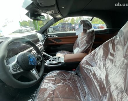 БМВ 4 Серия, объемом двигателя 3 л и пробегом 0 тыс. км за 89009 $, фото 18 на Automoto.ua