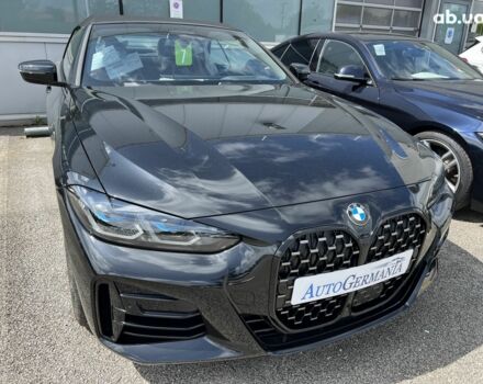 БМВ 4 Серия, объемом двигателя 3 л и пробегом 0 тыс. км за 89009 $, фото 29 на Automoto.ua