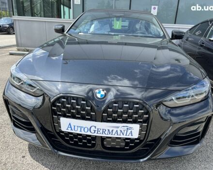 БМВ 4 Серия, объемом двигателя 3 л и пробегом 0 тыс. км за 89009 $, фото 27 на Automoto.ua