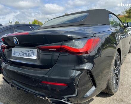 БМВ 4 Серия, объемом двигателя 3 л и пробегом 0 тыс. км за 89009 $, фото 10 на Automoto.ua