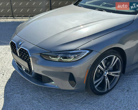 БМВ 4 Серия, объемом двигателя 2 л и пробегом 4 тыс. км за 49999 $, фото 4 на Automoto.ua